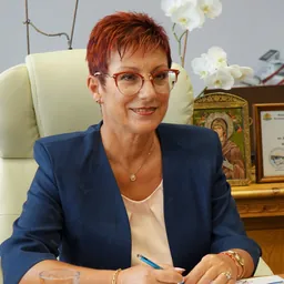 Dr. Madlena Boyadziyeva